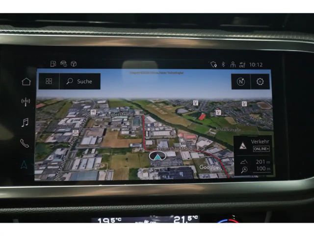 Audi Q3 35 TFSI S-Line Sportback