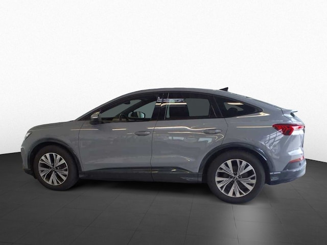 Audi Q4 e-tron 40 Sportback
