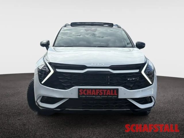 Kia Sportage GDi GT-Line