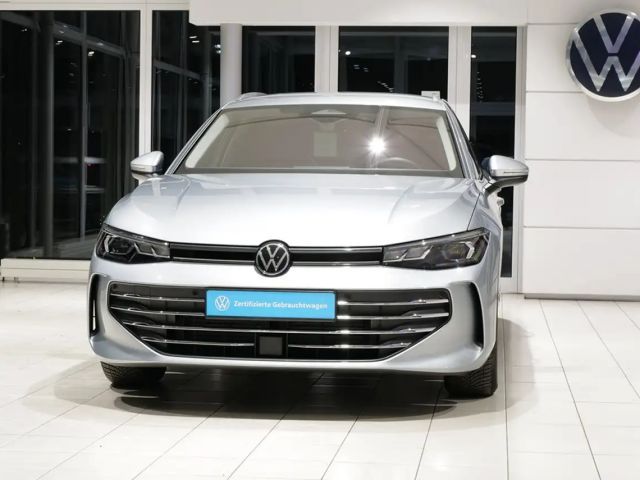 Volkswagen Passat 2.0 TDI Business DSG Variant