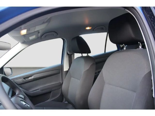 Skoda Fabia Active Combi