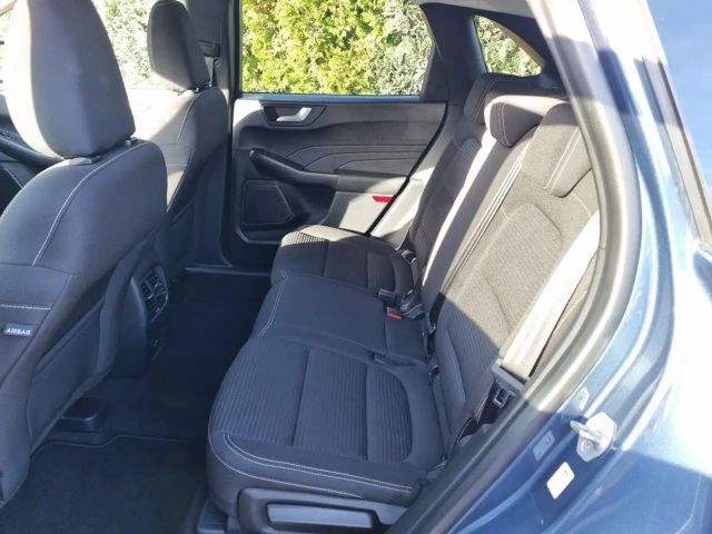 Ford Kuga EcoBoost Titanium