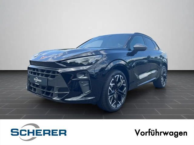 Cupra Terramar 1.5 e-Hybrid VZ