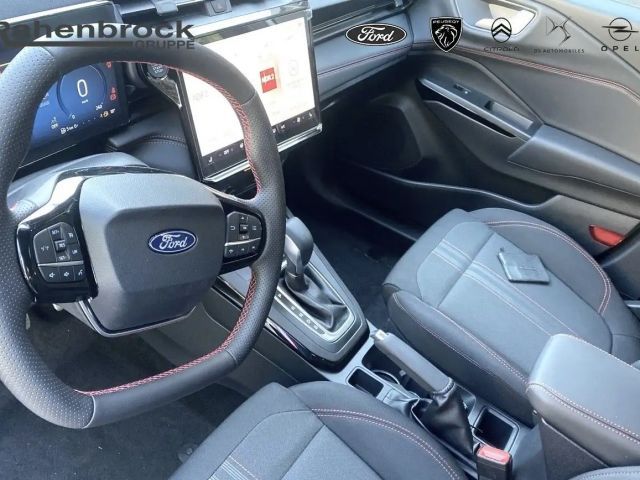 Ford Puma EcoBoost ST Line