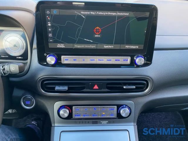 Hyundai Kona 2WD Electric Prime