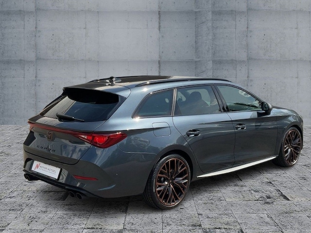 Cupra Leon 2.0 TSI 4Drive DSG ST Sportstourer