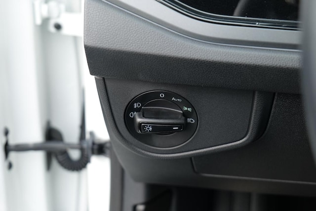 Volkswagen Polo 1.0 TSI DSG