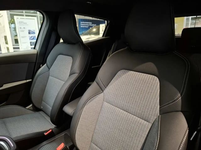 Renault Clio TCe 90 Techno