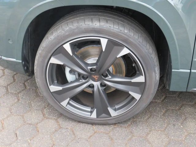 Cupra Ateca Ateca 19" ACC VOLL-LED Businesspaket Cupra Plus