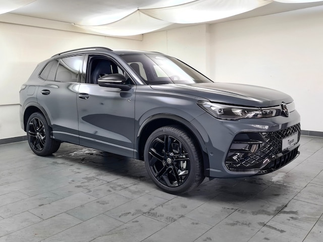 Volkswagen Tiguan 2.0 TDI IQ.Drive