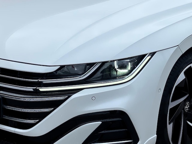 Volkswagen Arteon Shooting Brake 2.0 TDI DSG