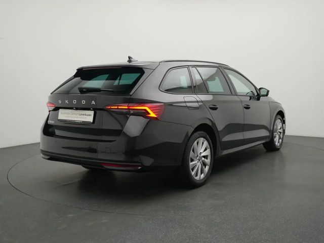 Skoda Octavia Selection