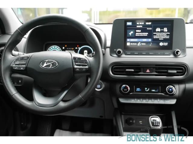 Hyundai Kona 1.0 Hybrid T-GDi Trend