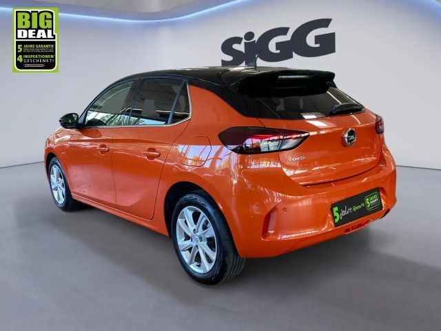 Opel Corsa 1.2 Turbo Elegance Turbo