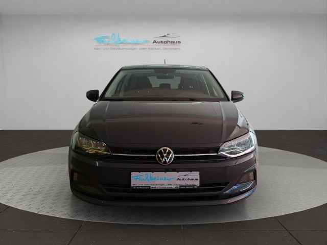Volkswagen Polo 1.0 TSI Comfortline