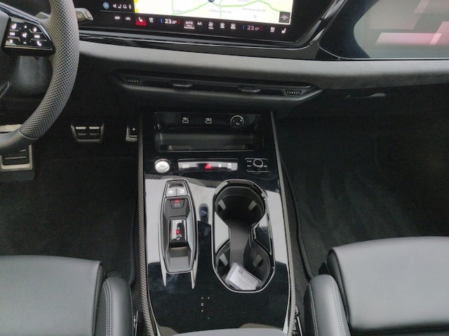 Audi S5 Avant S-Tronic