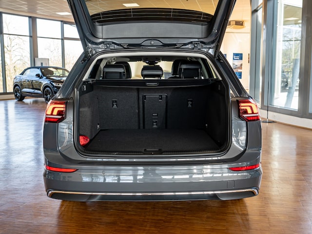 Volkswagen Golf 1.5 eTSI Golf VIII Variant