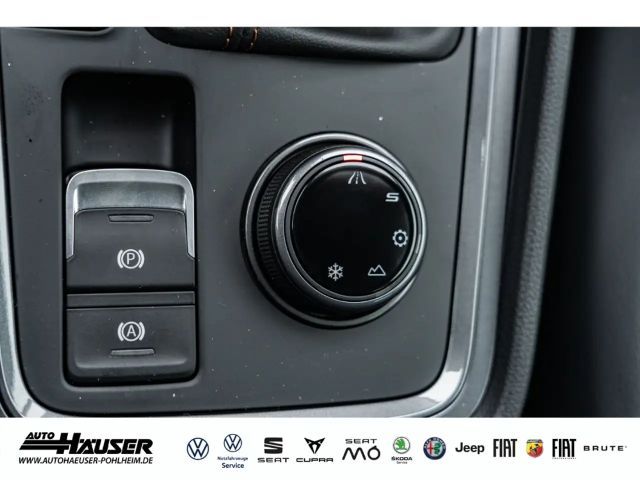 Cupra Ateca 2.0 TSI 4Drive DSG