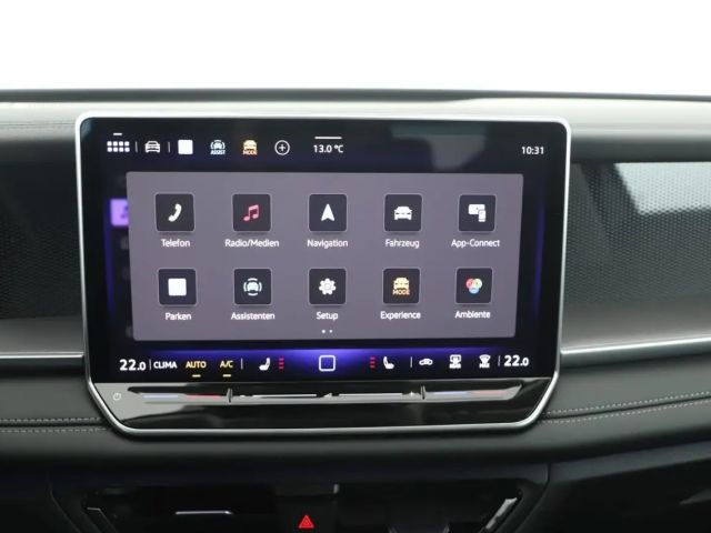 Volkswagen Tayron 1.5 eTSI DSG IQ.Drive Life