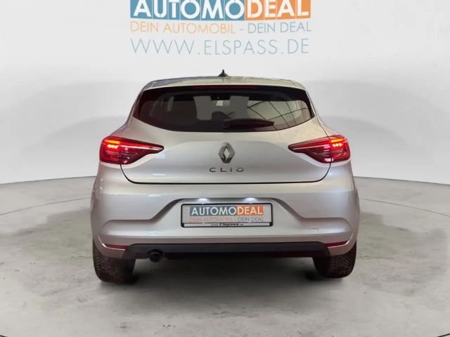 Renault Clio Equilibre Equilibre