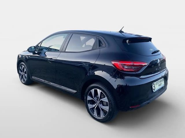 Renault Clio Evolution TCe 90