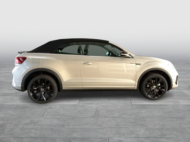 Volkswagen T-Roc 1.5 TSI Cabriolet DSG R-Line