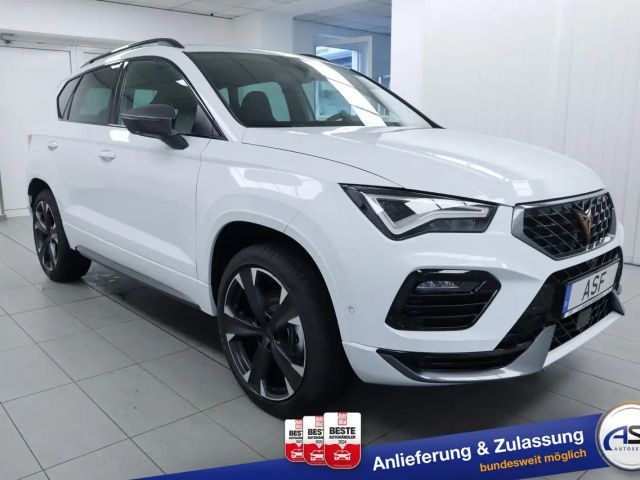 Cupra Ateca 4Drive