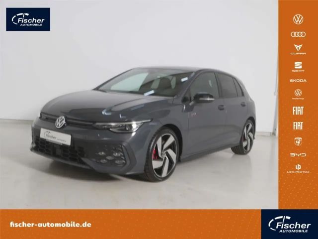 Volkswagen Golf 2.0 TSI DSG GTI Style