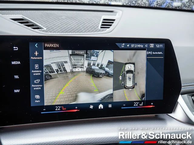 BMW X1 M-Sport xDrive