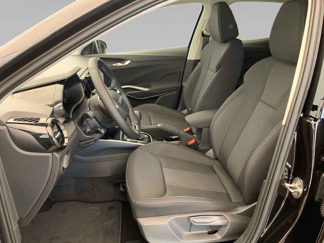 Skoda Fabia 1.0 TSI Tour