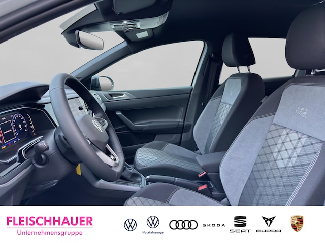 Volkswagen Taigo Plus R-Line