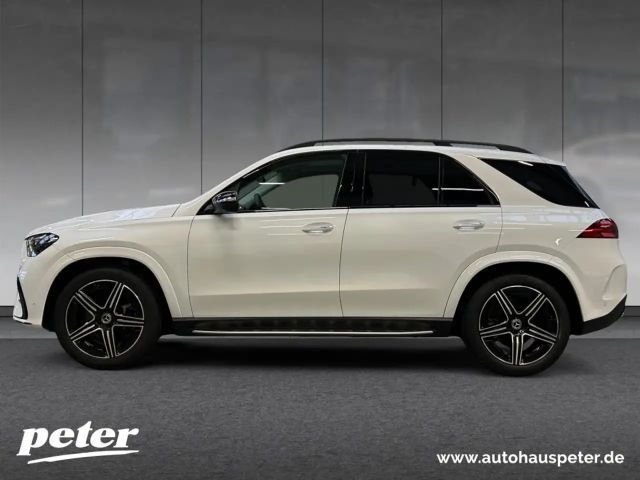 Mercedes-Benz GLE 450 4MATIC AMG Line