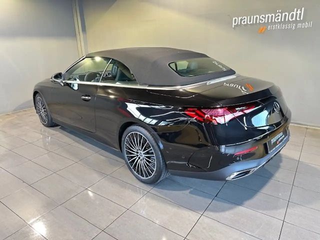 Mercedes-Benz CLE 200 AMG Line