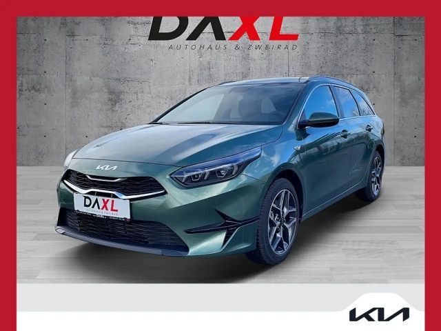 Kia Ceed GDi SportWagon