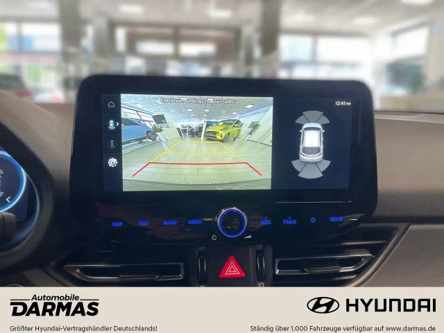 Hyundai i30 1.0 Advantage