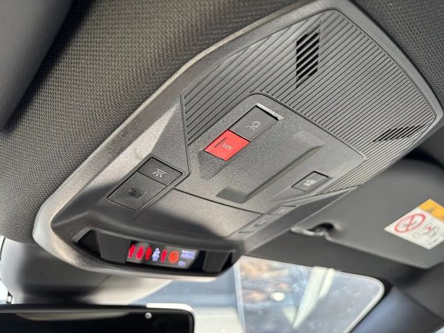 Peugeot 408 GT-Line Hybrid