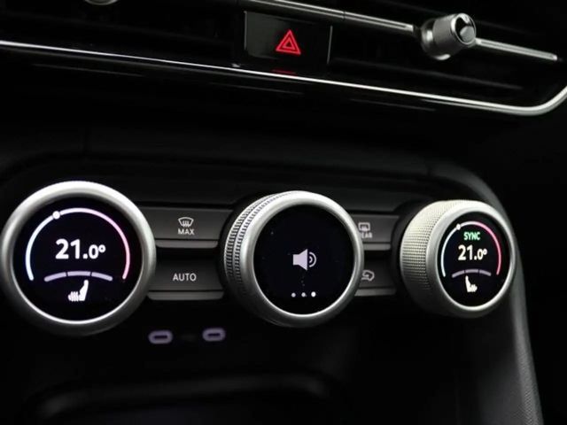 Skoda Kodiaq 1.5 TSI Selection