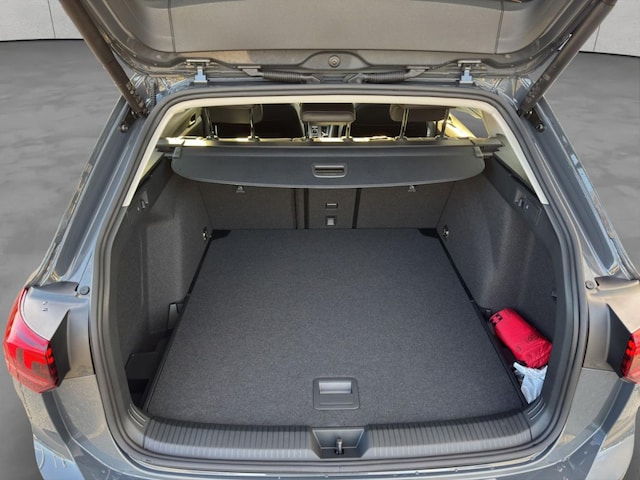 Volkswagen Golf DSG Golf VIII Variant