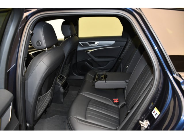 Audi A6 45 TDI Avant Quattro S-Tronic