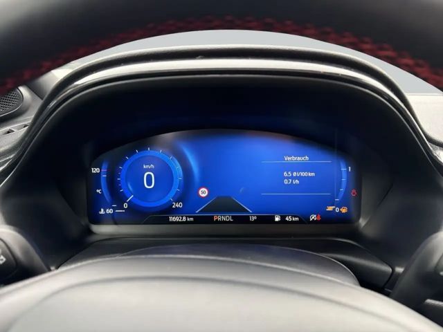 Ford Puma EcoBoost ST Line