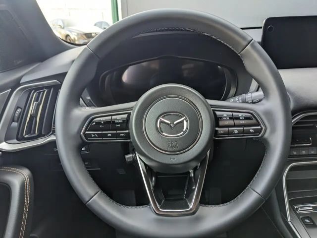 Mazda CX-60 2.5L 4WD Homura