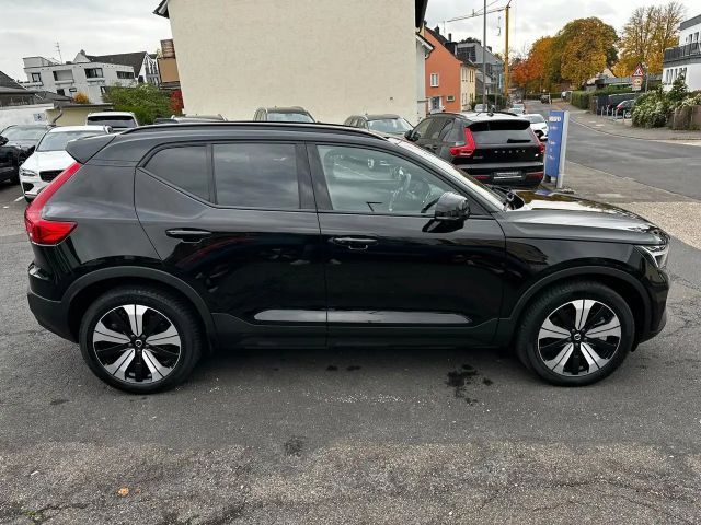 Volvo XC40 Dark Ultimate