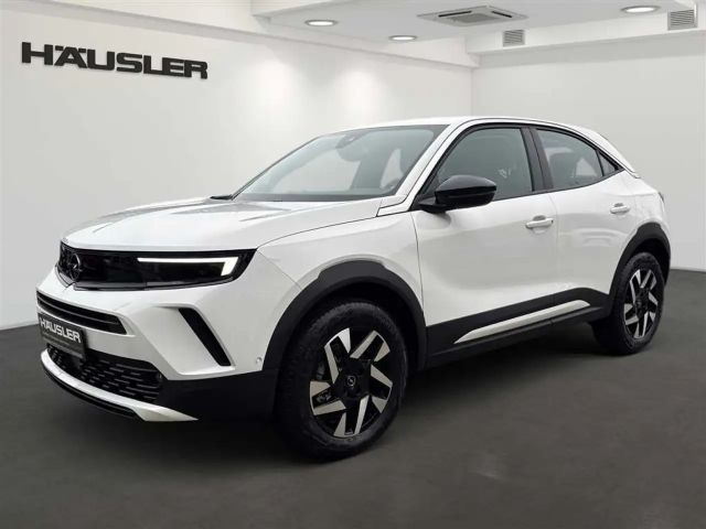 Opel Mokka Elegance Hybrid