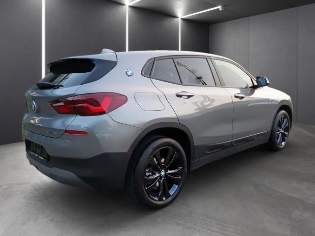 BMW X2 Advantage pakket Coupé sDrive18i