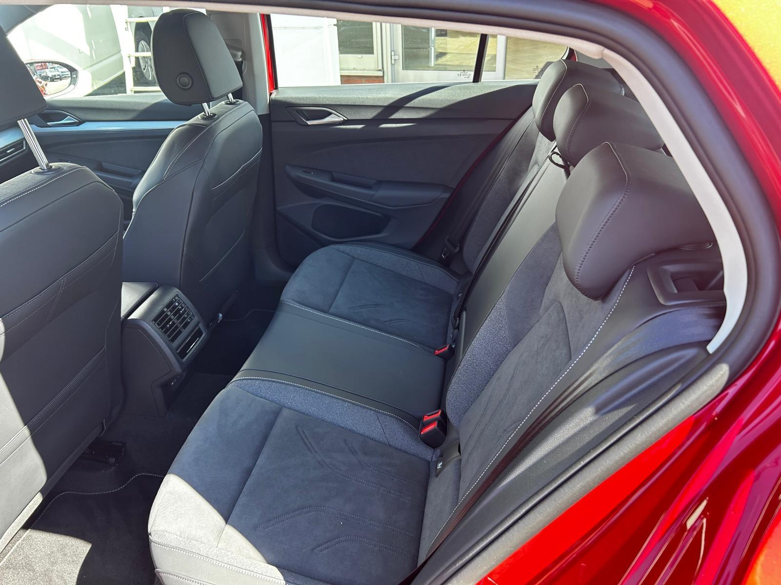 Volkswagen Golf 1.5 TSI Life