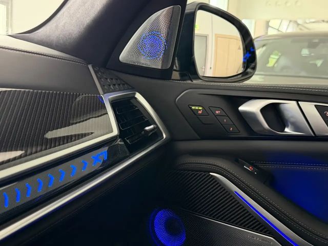 BMW X7 M-Sport xDrive