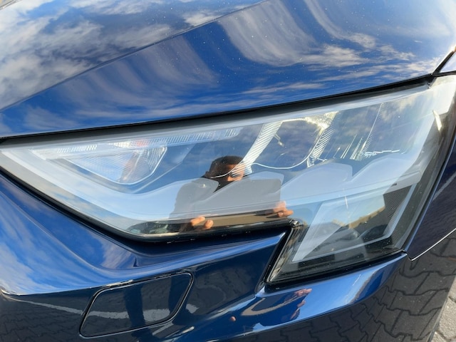 Audi A3 30 TDI S-Tronic Sportback