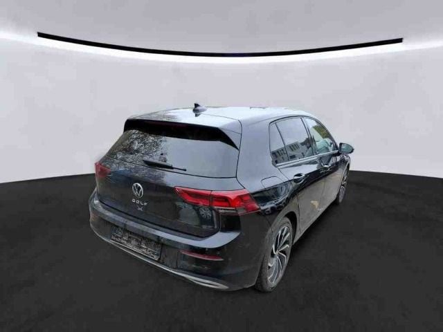 Volkswagen Golf Golf VIII