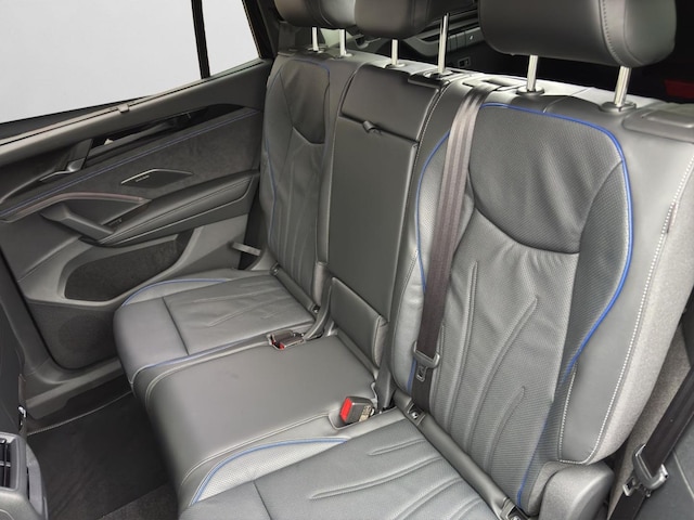 Volkswagen Tayron 4Motion R-Line