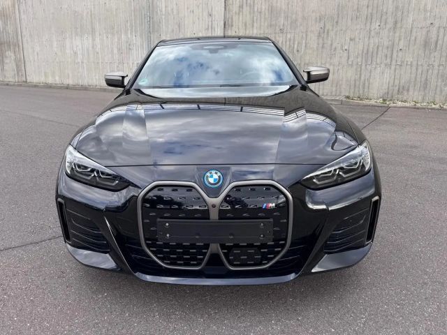 BMW i4 Coupé Gran Coupé M50 Sedan